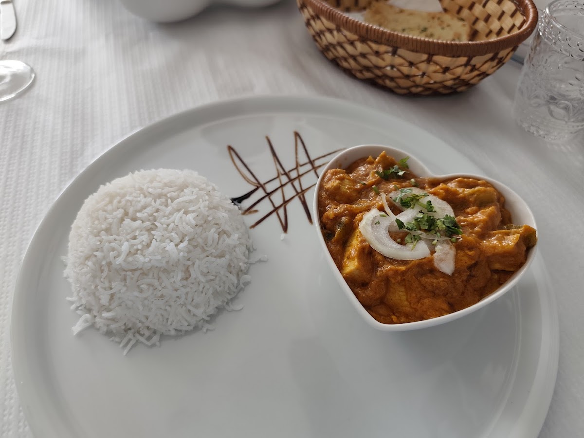 Bombay Grillz Cozinha Indiana Photos 2